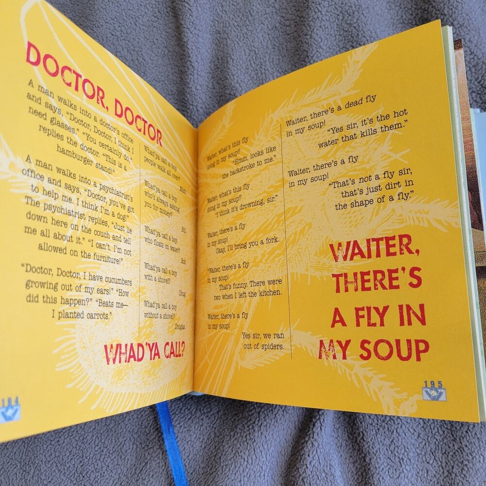 ANTHOLOGY The Little Big Book for Boys Wong Welcome Books Poems Songs Story - Picture 4 of 8